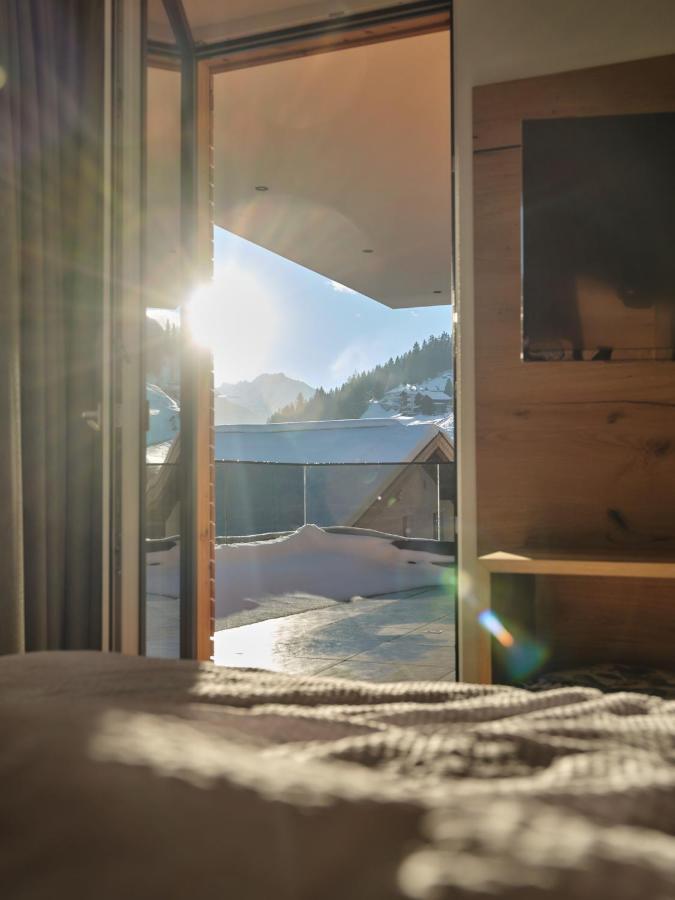 Sun Lodge Ischgl Exterior photo